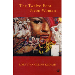 The Twelve Foot Neon Woman