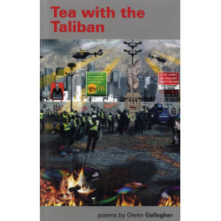 Tea with the Taliban