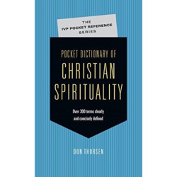 Pocket Dictionary of Christian Spirituality
