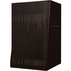 Greek Scripture Journal: New Testament Set (Paperback)
