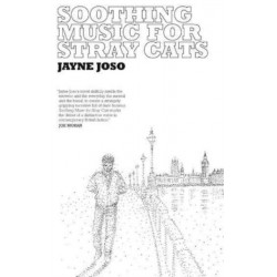 Soothing Music for Stray Cats