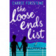 The Loose Ends List