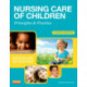 Nursing Care of Children: Principles and Practice