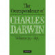 The Correspondence of Charles Darwin: Volume 23, 1875