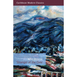 Stranger at the Gate