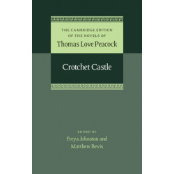 Crotchet Castle