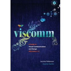 viscomm Bundle 1: A Guide to Visual Communication Design
