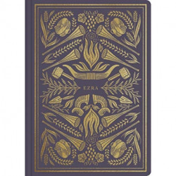 ESV Illuminated Scripture Journal: Ezra (Paperback)