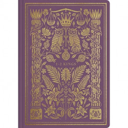 ESV Illuminated Scripture Journal: 1–2 Kings (Paperback)