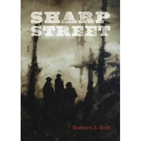 Sharp Street