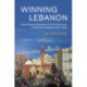 Winning Lebanon: Youth Politics, Populism, and the Production of Sectarian Violence, 1920–1958
