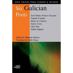 Six Galician Poets
