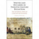 Writer and Occasion in Twelfth-Century Byzantium: The Authorial Voice of Constantine Manasses