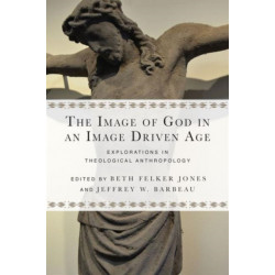The Image of God in an Image Driven Age – Explorations in Theological Anthropology: Explorations in Theological Anthropology