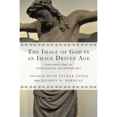 The Image of God in an Image Driven Age – Explorations in Theological Anthropology: Explorations in Theological Anthropology