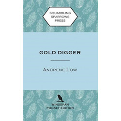 Gold Digger: Wingspan Pocket Edition