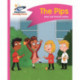 Reading Planet - The Pips - Pink A: Comet Street  Kids