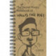The Top  Secret Poetry Notebook of Willis the Poet