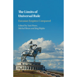 The Limits of Universal Rule: Eurasian Empires Compared