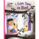 Reading Planet - I Can See a Bat - Pink A: Galaxy