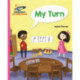 Reading Planet - My Turn - Pink B: Galaxy