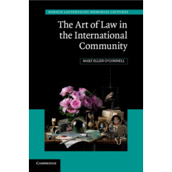 The Art of Law in the International Community