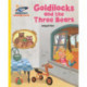 Reading Planet - Goldilocks and the Three Bears - Yellow: Galaxy