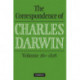 The Correspondence of Charles Darwin: Volume 26, 1878