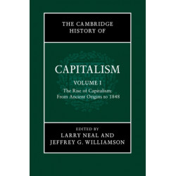 The Cambridge History of Capitalism