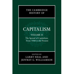 The Cambridge History of Capitalism