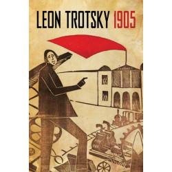 1905: Leon Trotsky