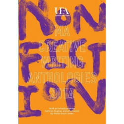 UEA Prose Non-Fiction 2014