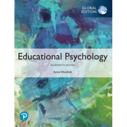 Educational Psychology, Global Edition