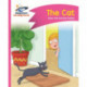 Reading Planet - The Cat - Pink A: Comet Street Kids