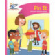 Reading Planet - Pin It - Pink A: Comet Street Kids