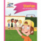 Reading Planet - Stefan - Pink B: Comet Street Kids
