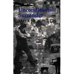 Unconditional Surrender