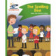 Reading Planet - The Spelling Bee - Green: Comet Street Kids