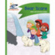 Reading Planet - Bear Scare - Green: Comet Street Kids