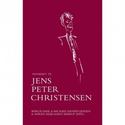 Festskrift til Jens Peter Christensen
