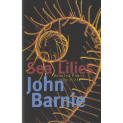 Sea Lilies: Selected Poems 1984-2003