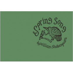 Spring Song: Love's Labour's Lost