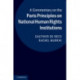 A Commentary on the Paris Principles on National Human Rights Institutions