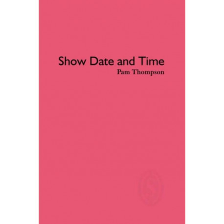 Show Date and Time
