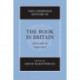 The Cambridge History of the Book in Britain: Volume 6, 1830–1914