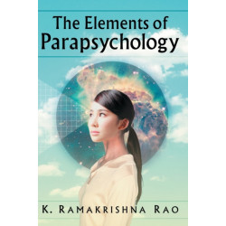 The Elements of Parapsychology