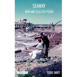 Seaway: New and Selected Poems: New and Selected Poems