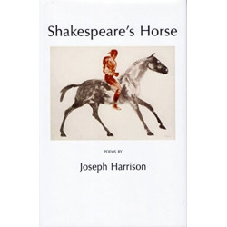 Shakespeare's Horse: Poems