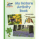 Reading Planet - My Nature Activity Book - Green: Galaxy