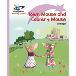 Reading Planet Lift-off First Words: Title 1 (Lilac Plus)